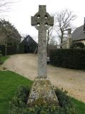 War Memorial , Braiseworth